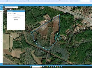 Tbd Old Wire Road, Laurel Hill, NC 28351
