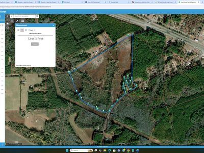 Tbd Old Wire Road, Laurel Hill, NC, 28351