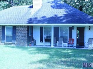25567 Crowder Rd, Albany, LA 70744