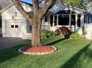 36 Lydia Ave, Woonsocket, RI 02895