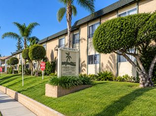 Amber Crest Apartments, Riverside, CA 92507