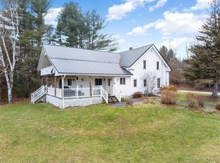 2404 State Route 29, Dolgeville, NY 13329