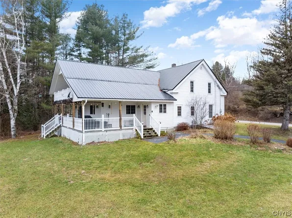 2404 State Route 29, Dolgeville, NY 13329