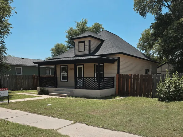 903 N 12th St, Garden City, KS 67846