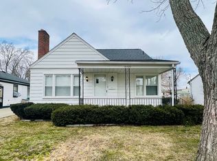 16435 Manchester Ave, Eastpointe, MI