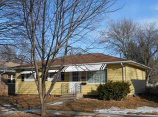 1117 S 26th St, Fort Dodge, IA 50501