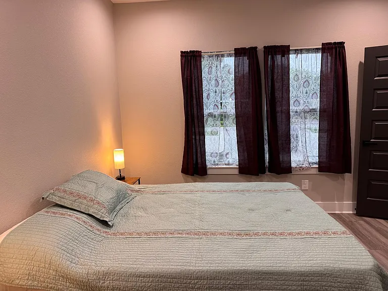 Master Bedroom 2