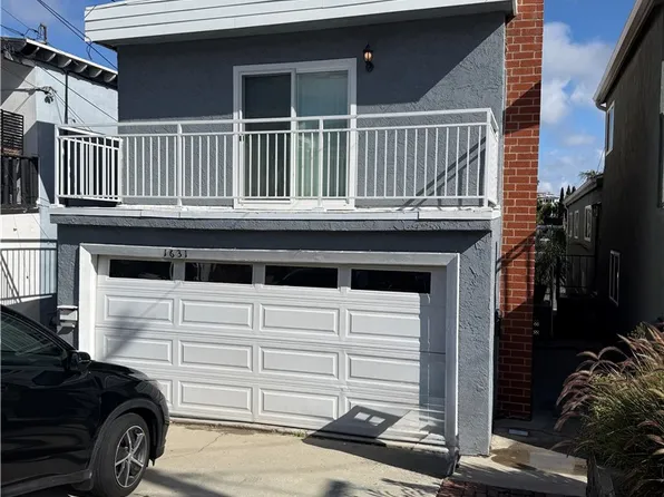 1631 Van Horne Ln APT A, Redondo Beach, CA 90278