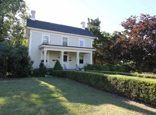 206 S Main St, Cape May Court House, NJ 08210