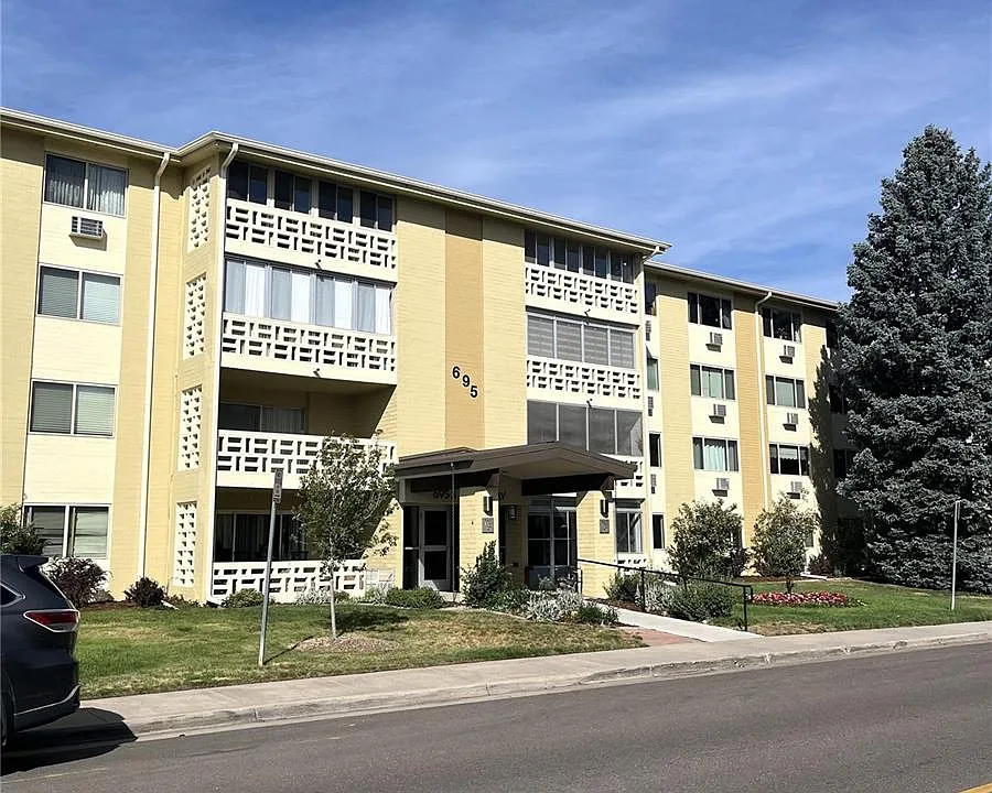 695 S Alton Way #12B