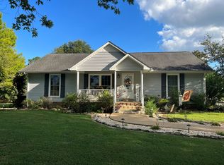 883 Nance Rd, Pulaski, TN 38478