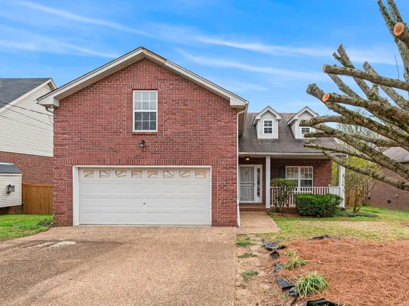 2157 Forge Ridge Cir Lot 15, Nashville, TN 37217