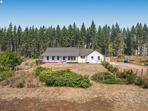 23937 S Shady Forest Ln, Beavercreek, OR 97004