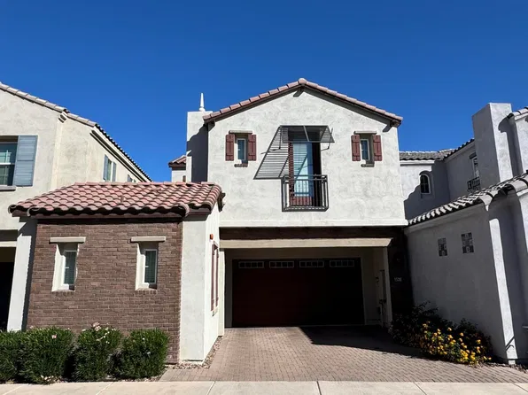 1520 E DUBLIN Street, Gilbert, AZ 85295