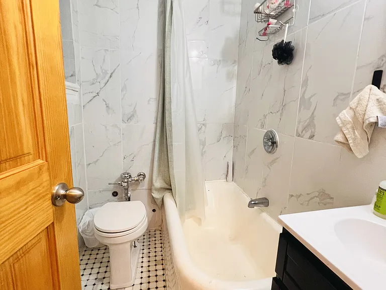 248 E 21st St #1B — Photo 3