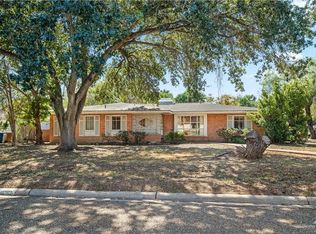 240 Austin Blvd, Edinburg, TX 78539