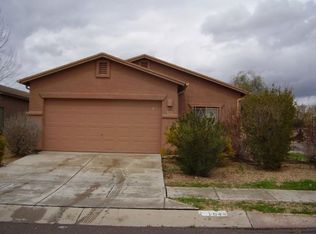 1944 W Bellagio Dr, Tucson, AZ 85746