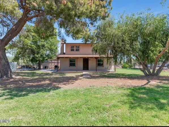 4302 W DOBBINS Road, Laveen, AZ 85339