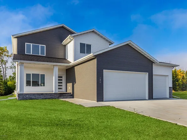 7870 Dogwood Dr, Horace, ND 58047