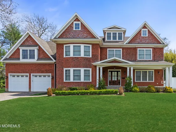 558 Cedar Ave, West Long Branch, NJ 07764