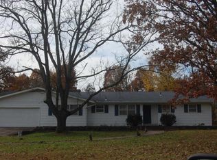 768 S Random Rd, Granby, MO 64844