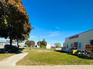 E Superior St, Munising, MI 49862