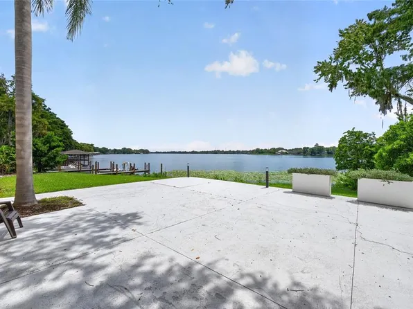 2500 LEE ROAD #123, WINTER PARK, FL 32789