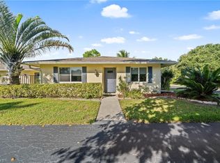 50 Glades BLVD #1, NAPLES, FL 34112