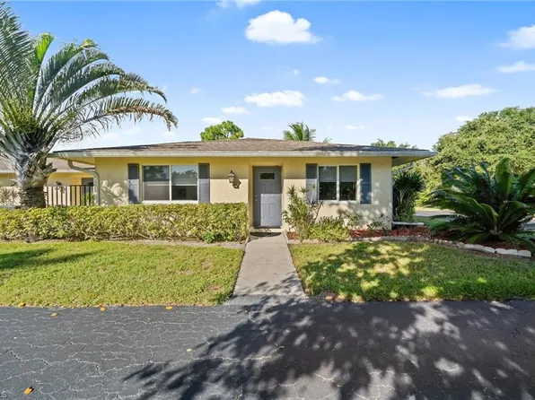 50 Glades BLVD #1, NAPLES, FL 34112