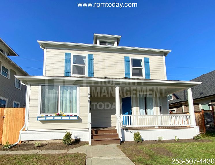 1st image of 948 S Sheridan Ave Unit 1
