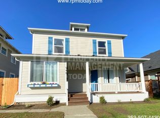 948 S Sheridan Ave UNIT 1, Tacoma, WA 98405