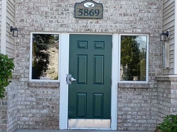5869 Crosswinds Dr Unit 21