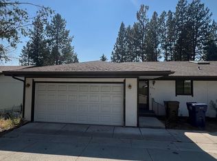 4217-4219 W Indian Trail Rd #4217, Spokane, WA 99208