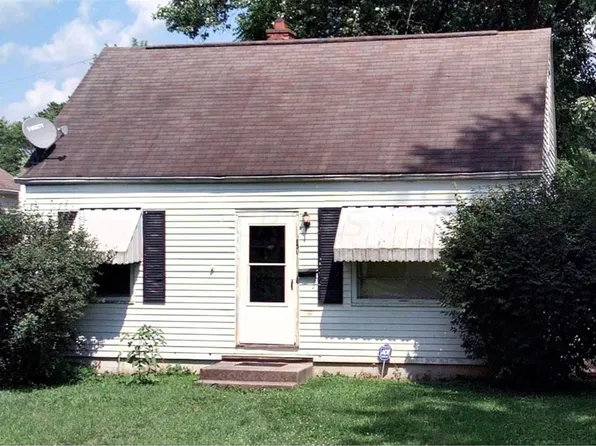 850 Elizabeth Ave, Columbus, OH 43227