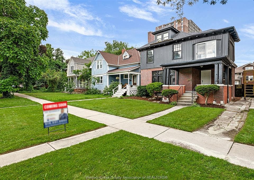 762 Victoria Ave, Windsor, ON N9A 4N2 MLS 23022065 Zillow
