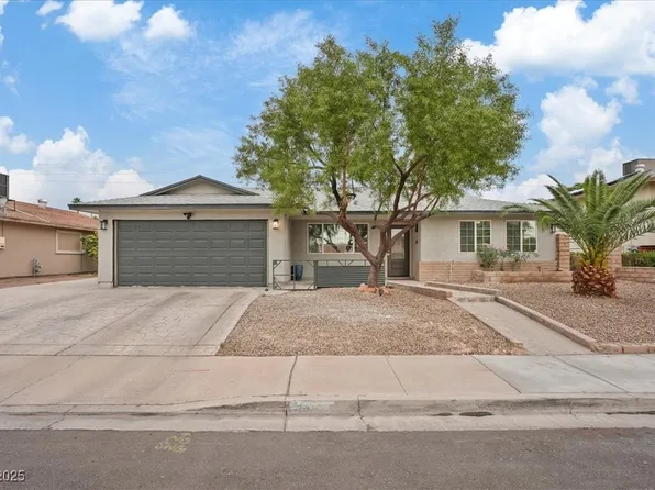 5375 Saltaire St, Las Vegas, NV 89120