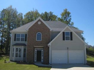 1204 Bordeau Way, Villa Rica, GA 30180