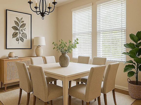 Home shown with virtual staging; furniture and decor may differ.