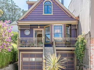 4203 Cesar Chavez St, San Francisco, CA 94131