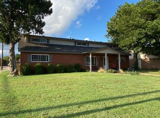 3638 59th St, Lubbock, TX 79413