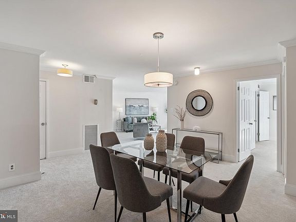 5th image of 4620 N Park 706 #E