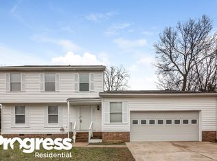 10920 Balbriggan Ct, Charlotte, NC 28262