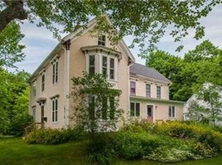 30 Park St, Camden, ME 04843