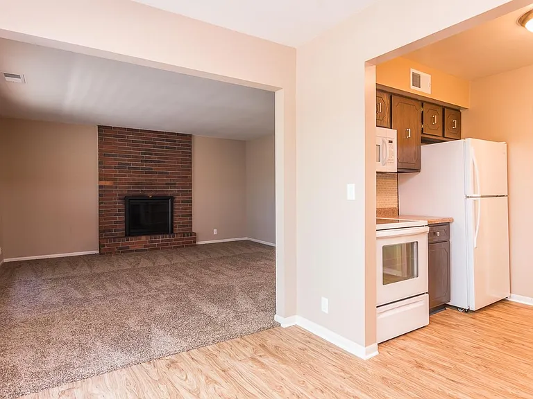 Heritage Ridge Apartments — Photo 13
