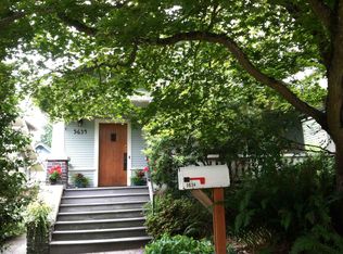 5634 12th Ave NE, Seattle, WA 98105