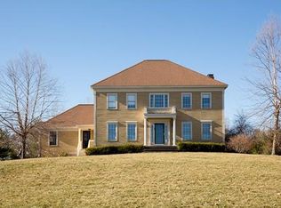 22 Spring Hill Rd, Merrimac, MA 01860