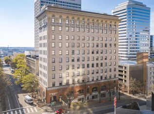 American Heritage Apartments, Richmond, VA 23219