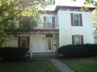 202 N Howard St, Fayette, MO 65248