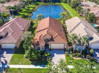 7406 Forest Park Way, Boynton Beach, FL 33437
