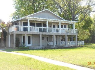409 Jib Dr, Gun Barrel City, TX 75156